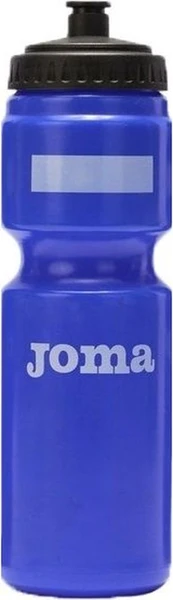 Пляшка для води Joma STRAIGHT 0.8 л синя 400671.700