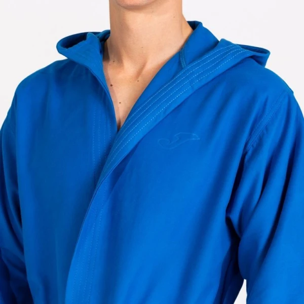 Халат Joma BATHROBE синій 940.002