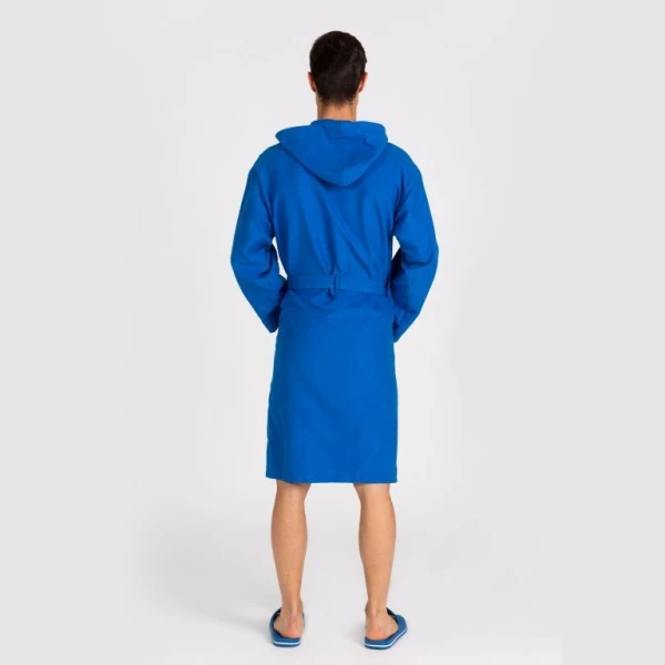Халат Joma BATHROBE синій 940.002