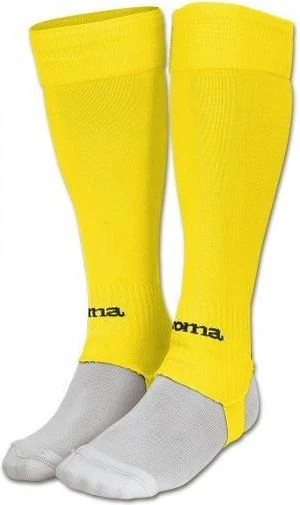 Гетри футбольні без шкарпетки Joma LEG II жовті 400753.900