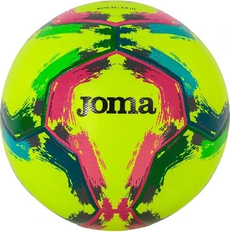 Футбольний м'яч Joma FIFA PRO GIOCO 400646.060 Розмір 5