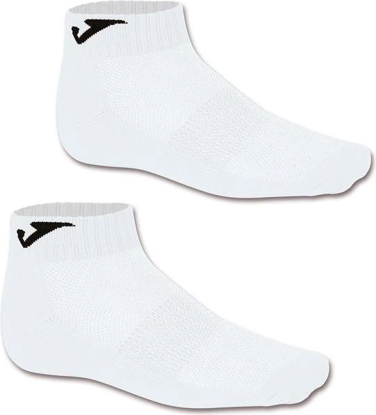 Шкарпетки Joma ANKLE SOCKS білі 400780.200