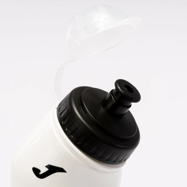 Бутылка для воды 780 мл Joma TWIST белая 400690.200
