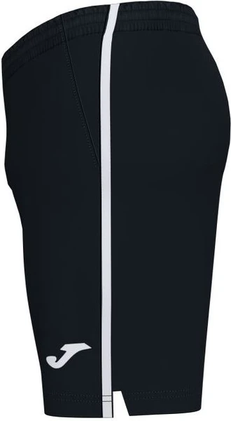 Шорти Joma OPEN III чорно-білі 102252.102