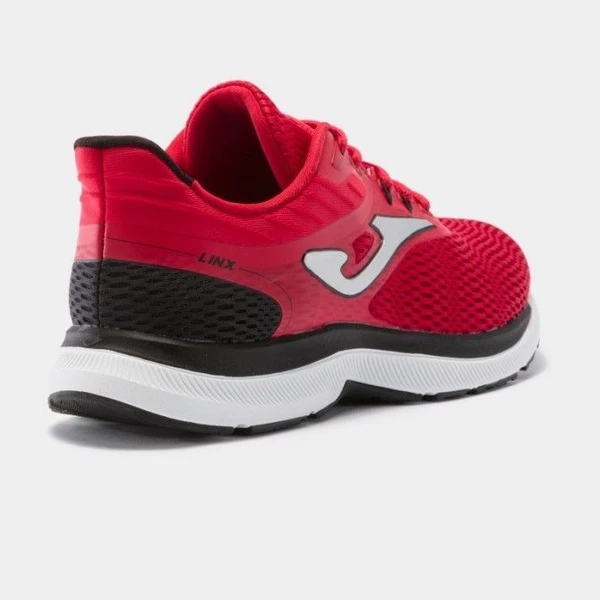 Кросівки Joma LINX червоні RLINXW2106