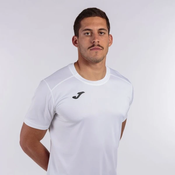 Футболка Joma STRONG белая 101662.200