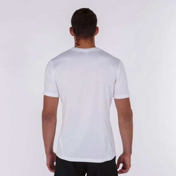 Футболка Joma STRONG белая 101662.200
