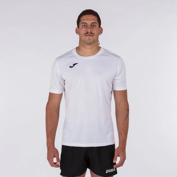 Футболка Joma STRONG белая 101662.200