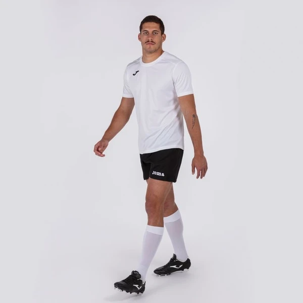 Футболка Joma STRONG белая 101662.200
