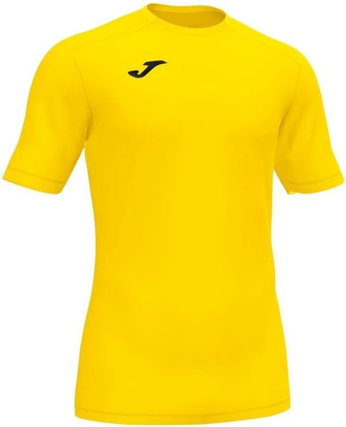 Футболка Joma STRONG желтая 101662.900