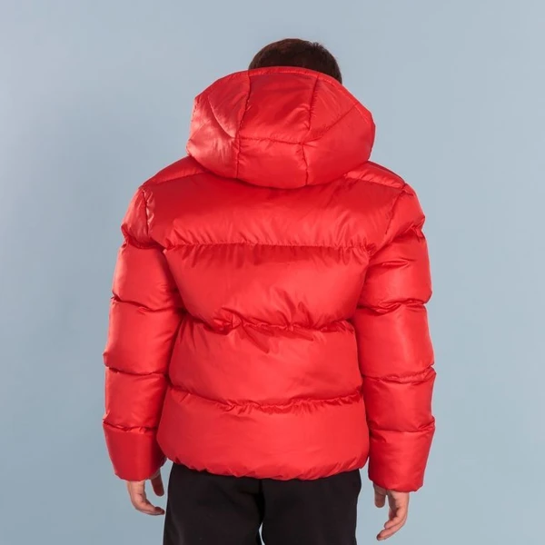 Куртка детская Joma LION красная 500428.625