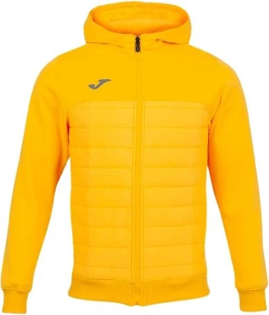 Куртка Joma BERNA желтая 101103.080