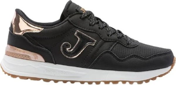 Кросівки жіночі Joma C.427 чорні C427LW2101