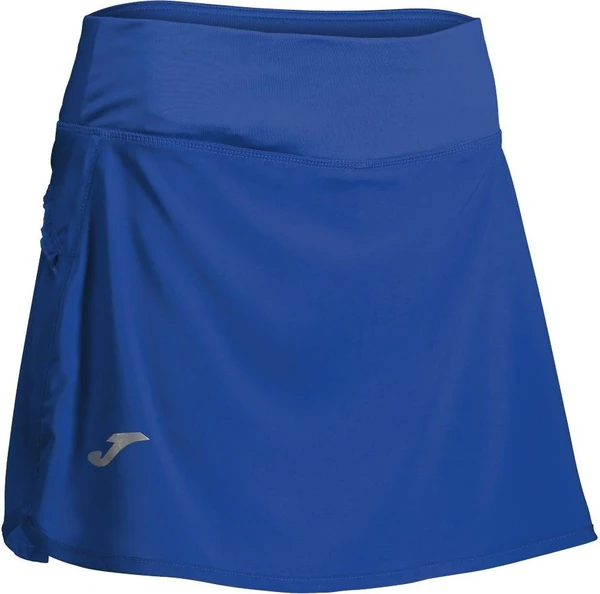Юбка для тенниса Joma TROPICAL синяя 900199.700