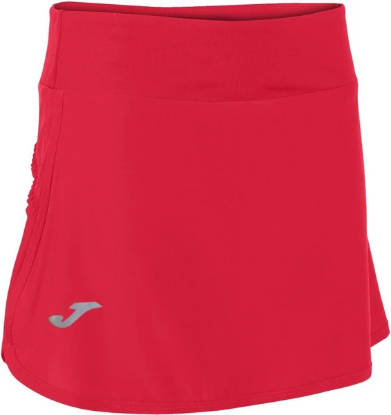 Спідниця для тенісу Joma TROPICAL червона 900199.500