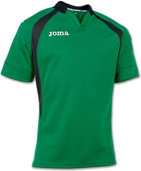 Футболка для регбі Joma PRORUGBY зелена 100173.401