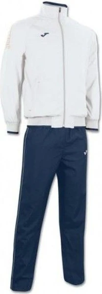 Спортивный костюм Joma CAMPUS бело-темно-синий 2110.33.1041