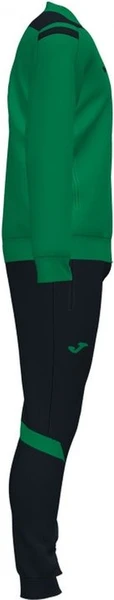 Спортивний костюм Joma CHAMPION VI зелено-чорний 101953.451
