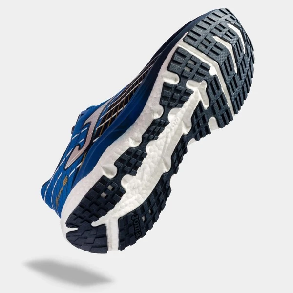Кросівки бігові Joma SUPER CROSS темно-сині RCROSS2103