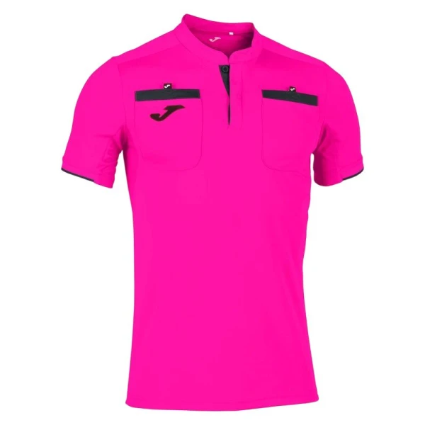 Судейская футболка Joma REFEREE розовая 101299.031