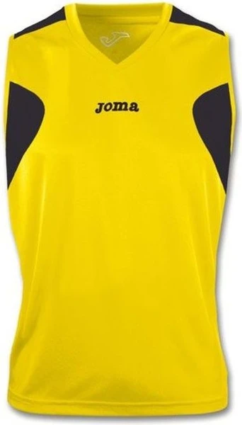 Майка волейбольна жіноча Joma жовта 1190.98.006
