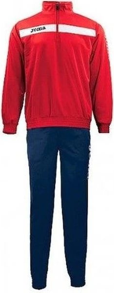 Спортивний костюм Joma ACADEMY червоно-темно-синій 9016Т10.60