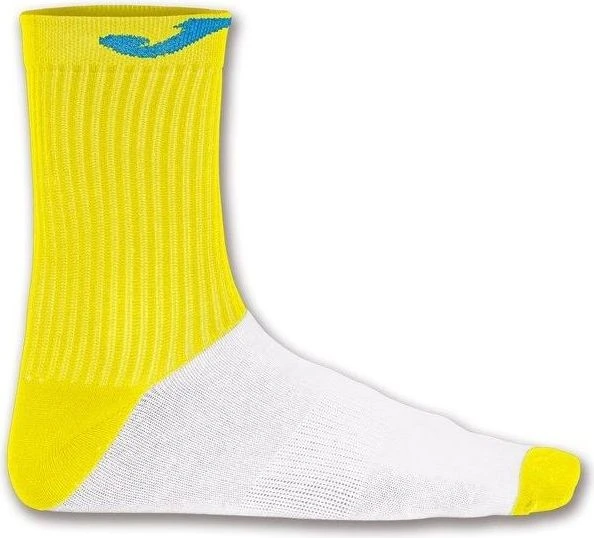 Тренувальні шкарпетки Joma жовті 400476.901