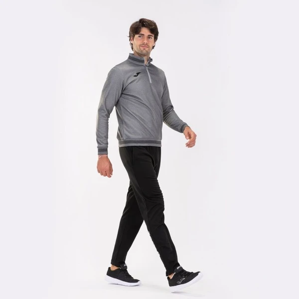 Реглан Joma CAMPUS III серый 101589.250