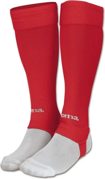 Гетри без шкарпетки Joma LEG II червоні 400753.600