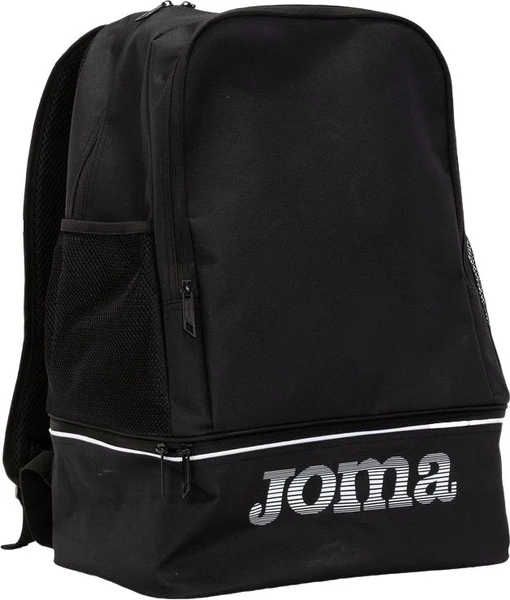 Рюкзак с двойным дном Joma TRAINING III черный 400552.100