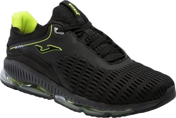 Кроссовки Joma SHARK черные CSHARW2101