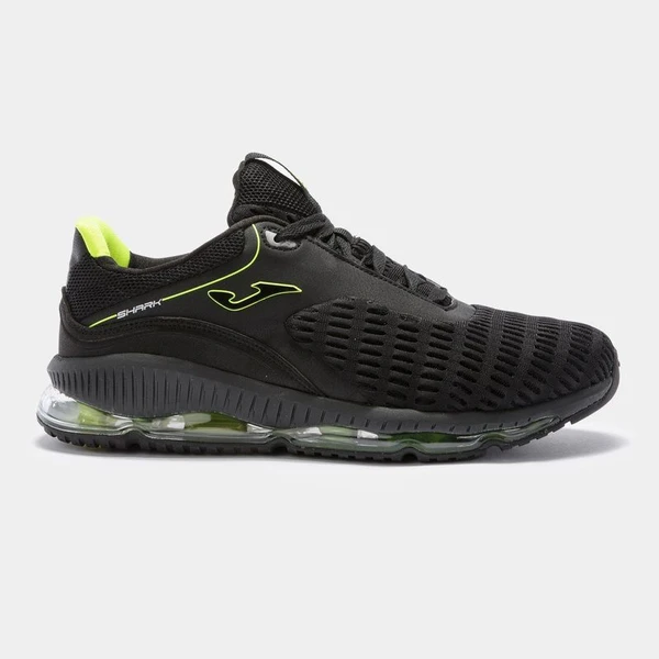 Кроссовки Joma SHARK черные CSHARW2101