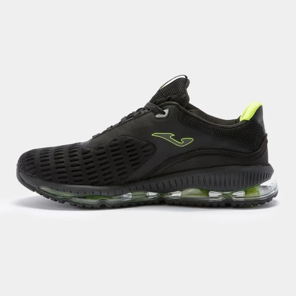 Кроссовки Joma SHARK черные CSHARW2101