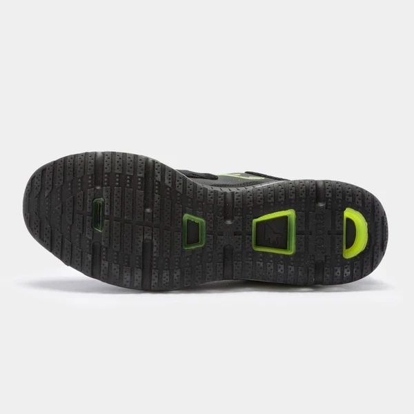 Кроссовки Joma SHARK черные CSHARW2101