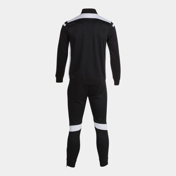 Спортивний костюм Joma CHAMPIONSHIP VI чорний 101953.102