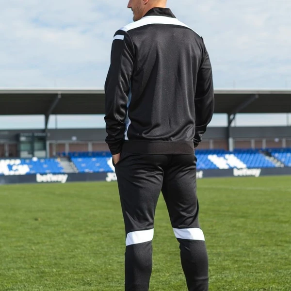 Спортивный костюм Joma CHAMPIONSHIP VI черный 101953.102