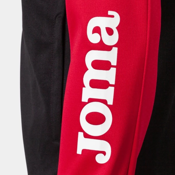 Спортивный костюм Joma ECO-CHAMPIONSHIP черно-красный 102751.106