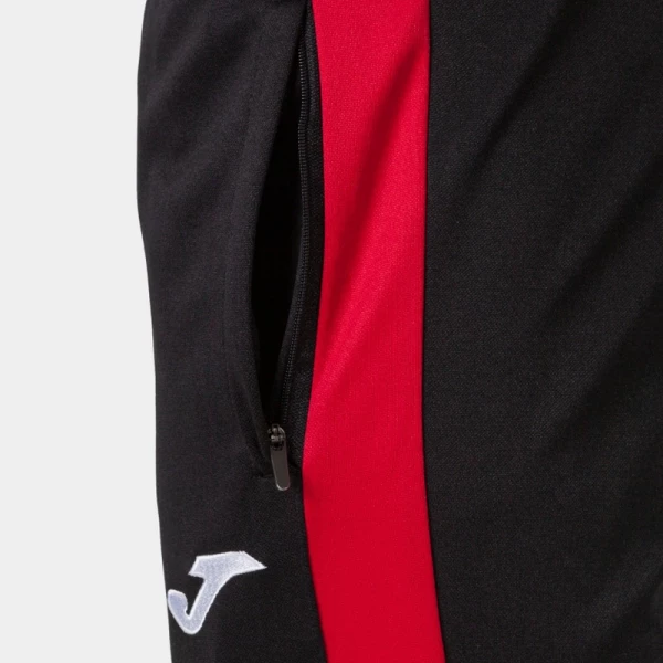 Спортивный костюм Joma ECO-CHAMPIONSHIP черно-красный 102751.106