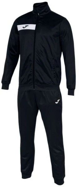 Спортивный костюм Joma COLUMBUS черный 102742.100