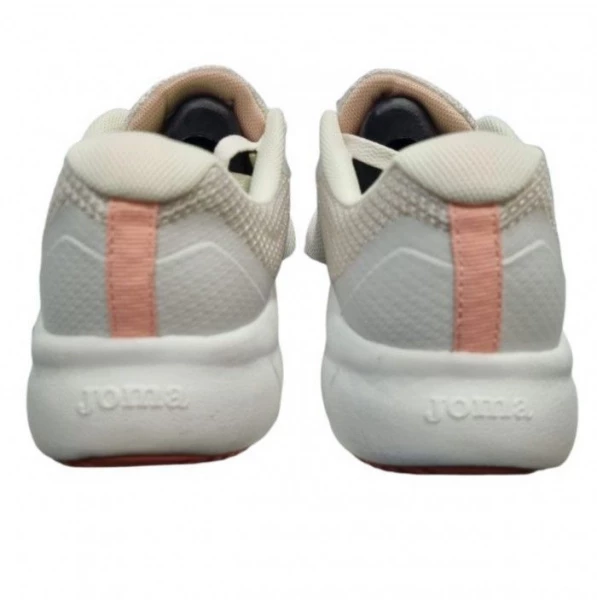 Кроссовки женские Joma TUERIS бежевые CTUELS2225