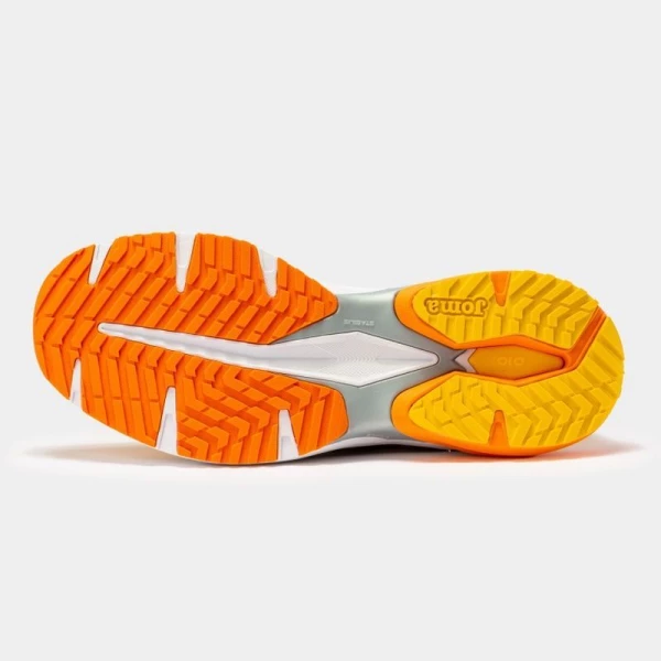 Кросівки бігові Joma TITANIUM жовті RTITAS2228