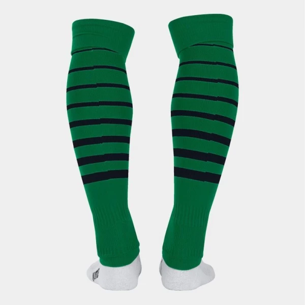 Гетри футбольні без шкарпетки Joma PREMIER II зелені 400898.451