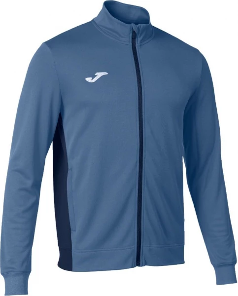 Олімпійка (мастерка) Joma WINNER II темно-синя 102656.770
