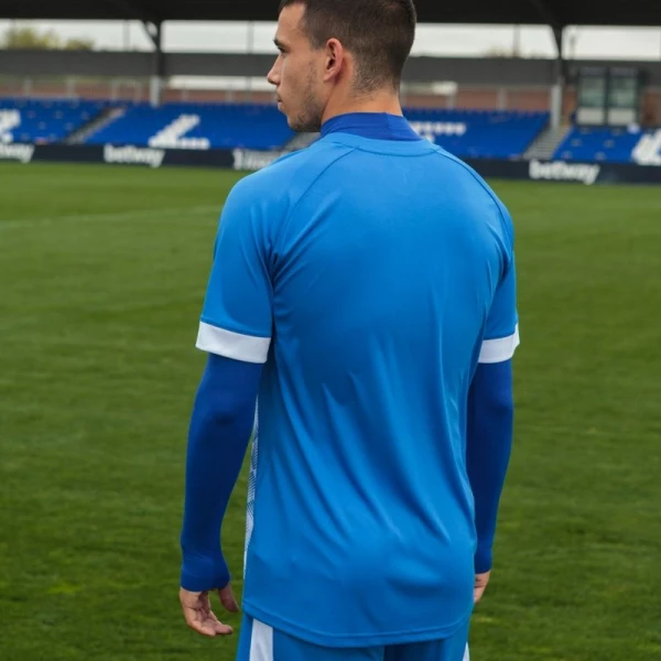 Футболка Joma SUPERNOVA III синьо-біла 102263.702