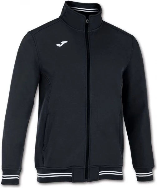 Олімпійка (мастерка) Joma COMBI SOFT SHELL чорна 101664.100