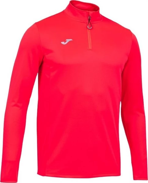 Реглан для бігу Joma RUNNING NIGHT помаранчевий 102241.040