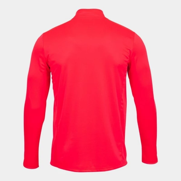 Реглан для бігу Joma RUNNING NIGHT помаранчевий 102241.040
