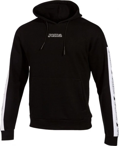 Худі Joma URBAN STREET чорне 102539.100