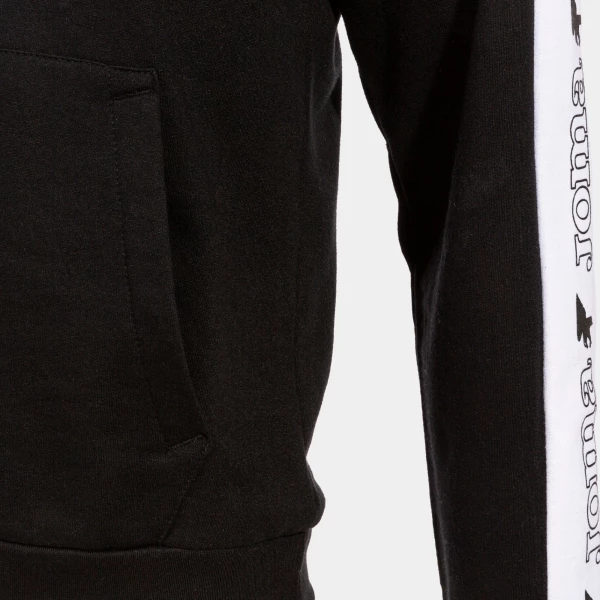 Худі Joma URBAN STREET чорне 102539.100