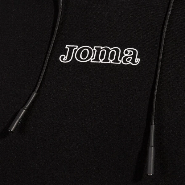 Худі Joma URBAN STREET чорне 102539.100